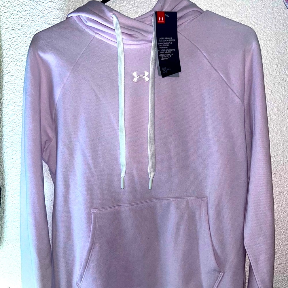 Under Armour sweatshirt - Picture 3 of 3